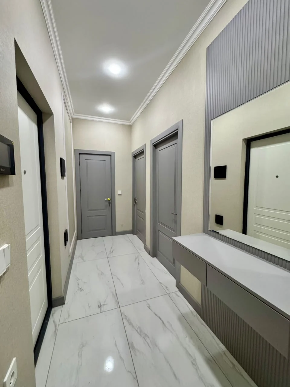 Kirayə 2 otaqlı Mənzil 68 m² Binəqədi r.