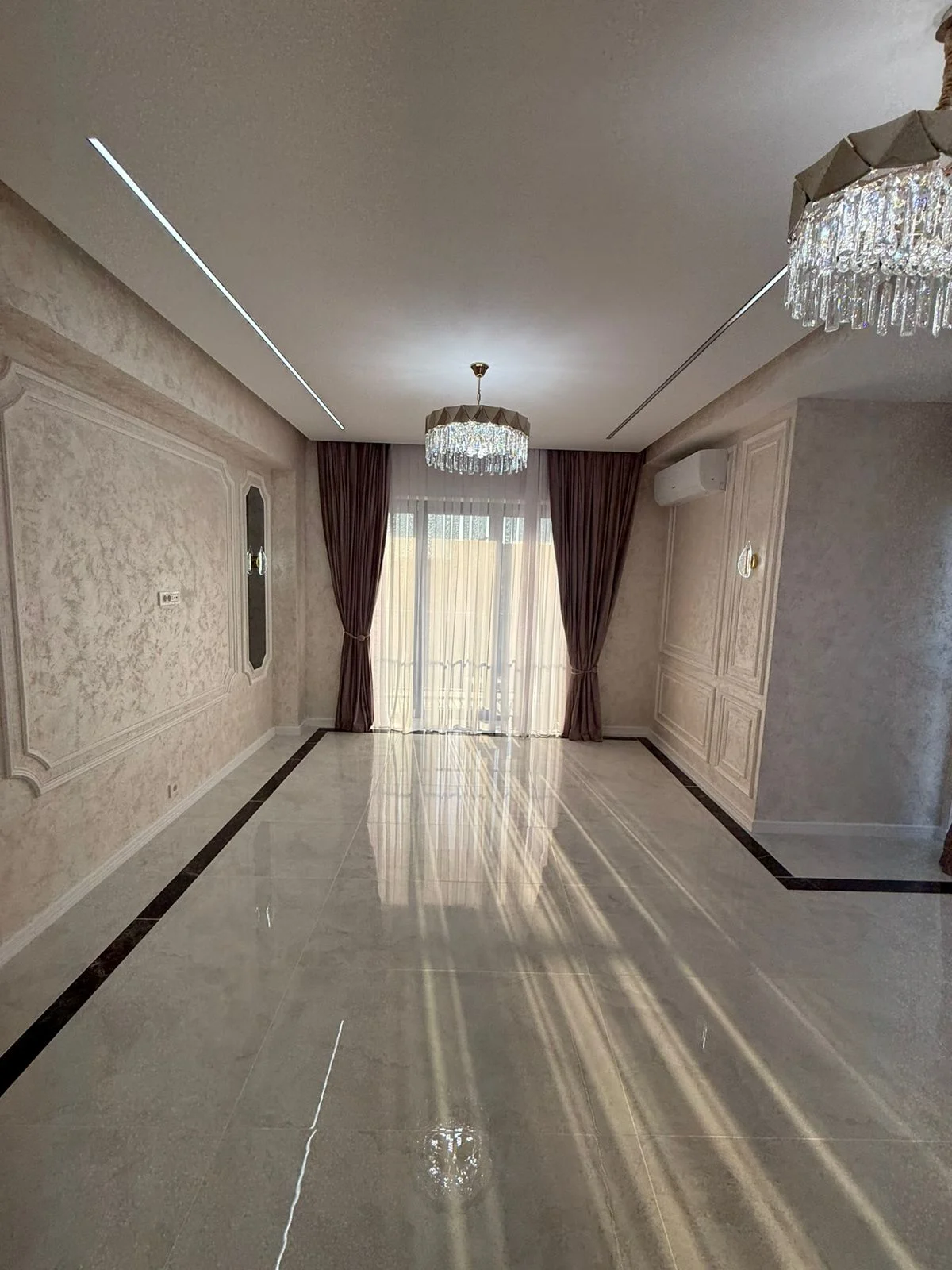 Satılık 3 odalı Daire 125 m² Xətai ilçesi Şah İsmayıl Xətai metro – şəkil 10