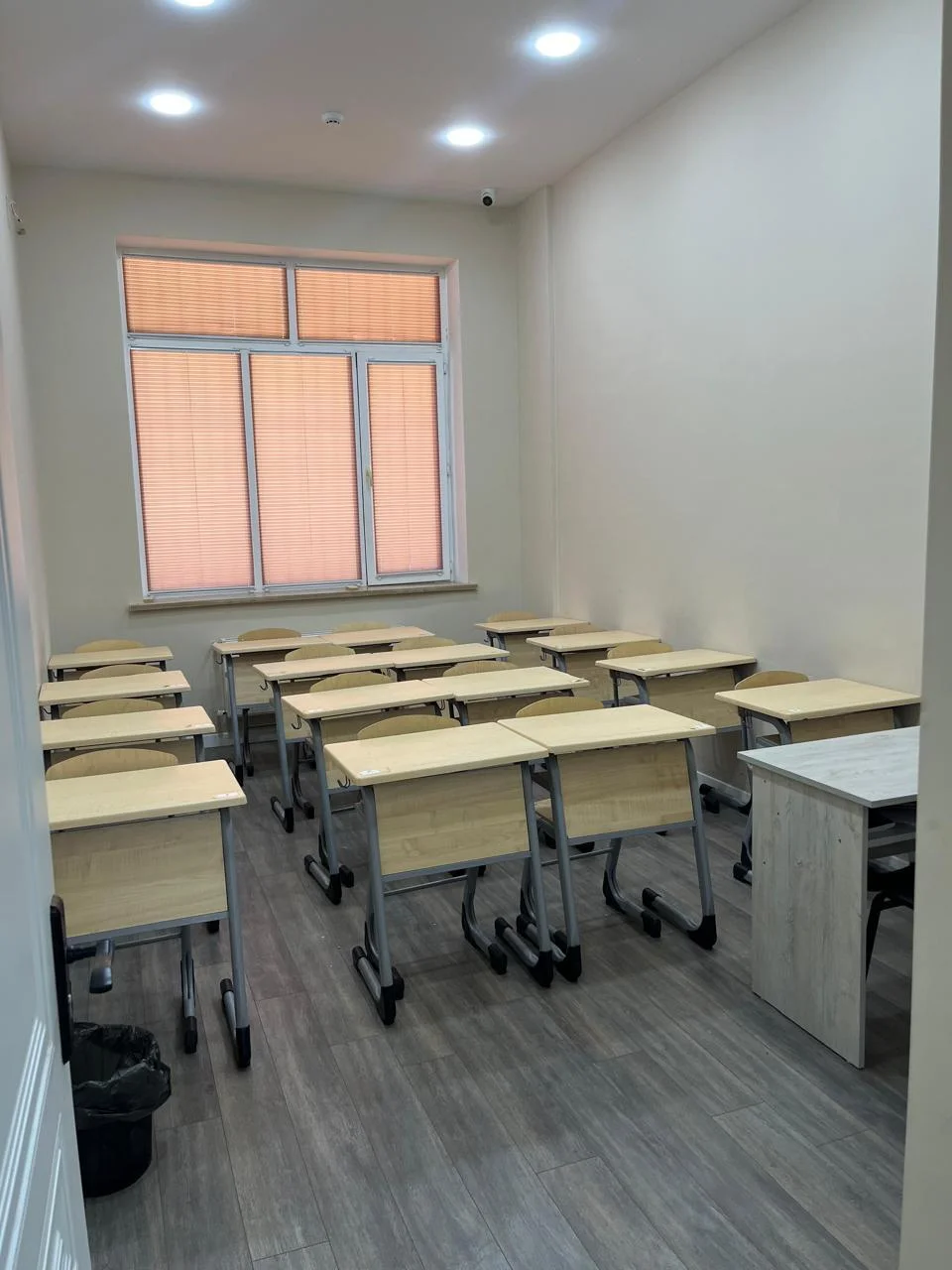 Kirayə Obyekt 265 m² Binəqədi r.
