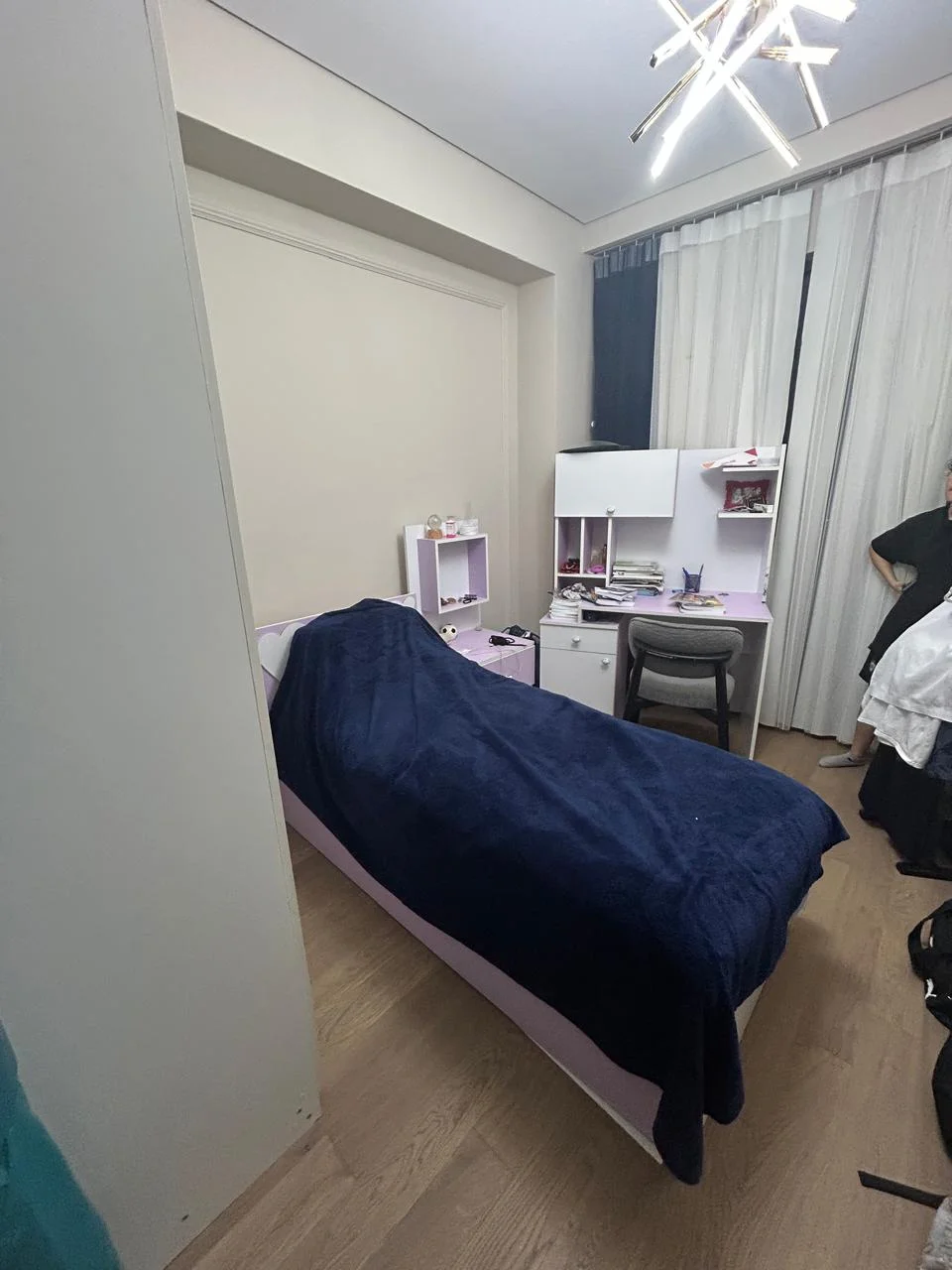 Kirayə 3 otaqlı Mənzil 76 m² Nərimanov r.