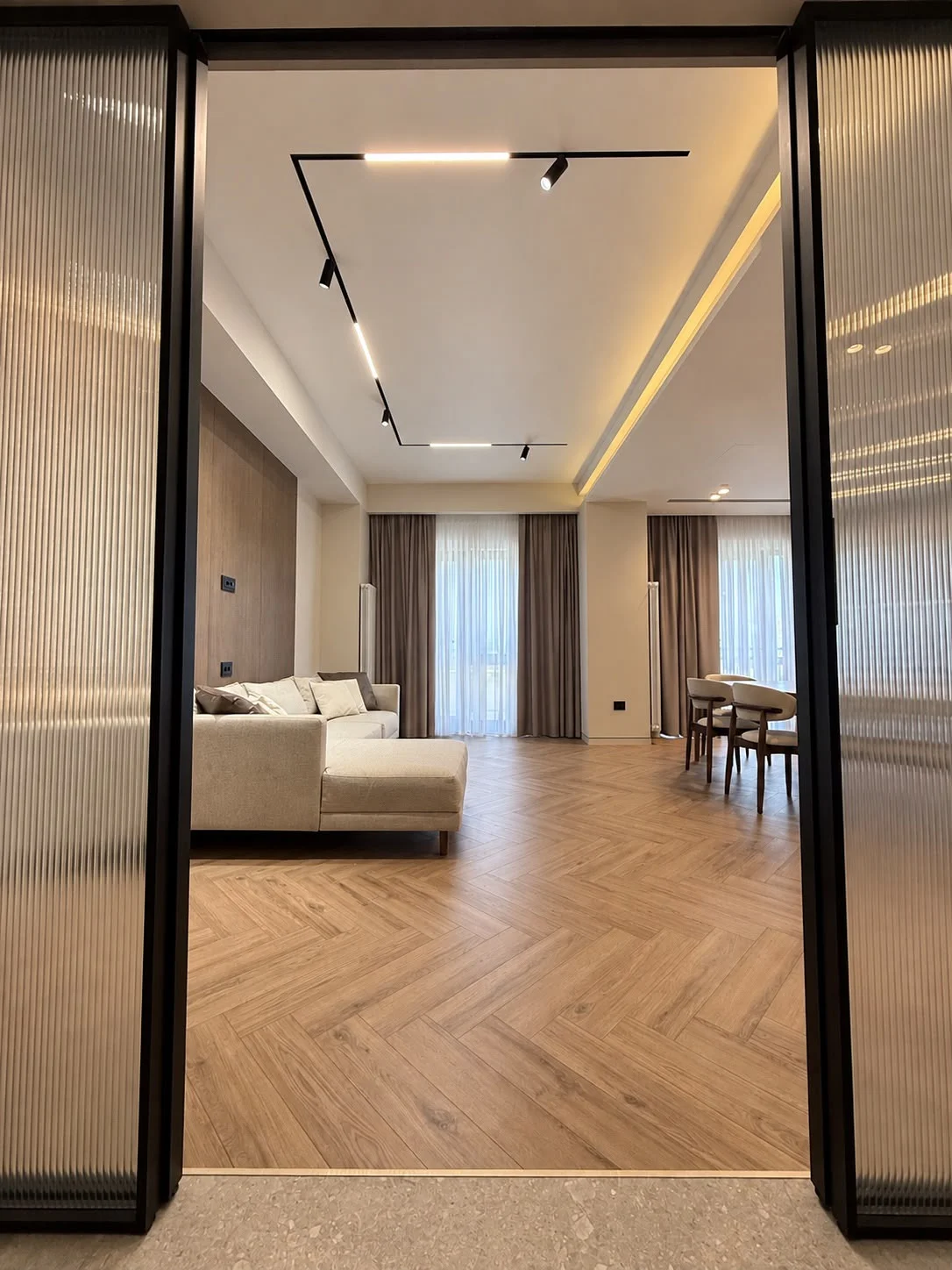 For rent 4-room Apartment 148 m² Xətai dist. Ağ şəhər settl. – şəkil 2