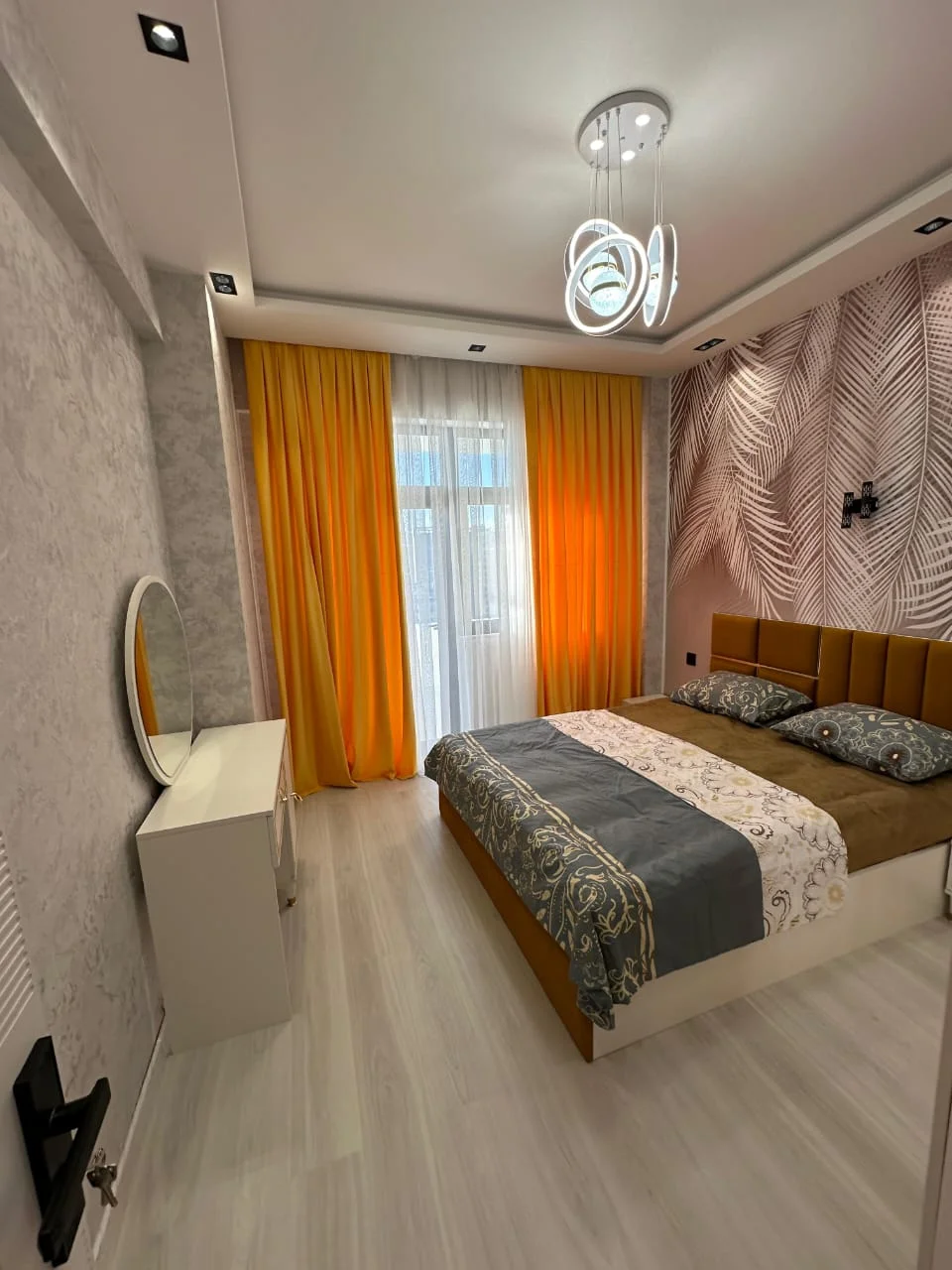 Kirayə 2 otaqlı Mənzil 66 m² Xətai r. Şah İsmayıl Xətai m. – şəkil 6