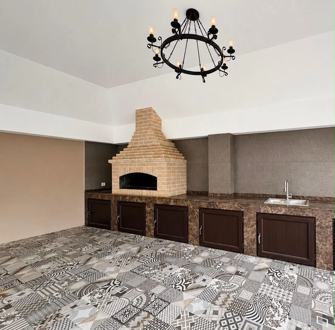 Satılır 6 otaqlı Həyət evi / Bağ evi 250 m² Sabunçu r. Nardaran q. – şəkil 12