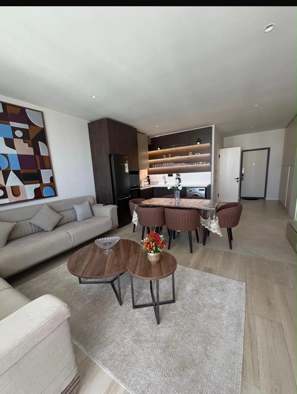 Kirayə 2 otaqlı Mənzil 96 m² Sabunçu r.