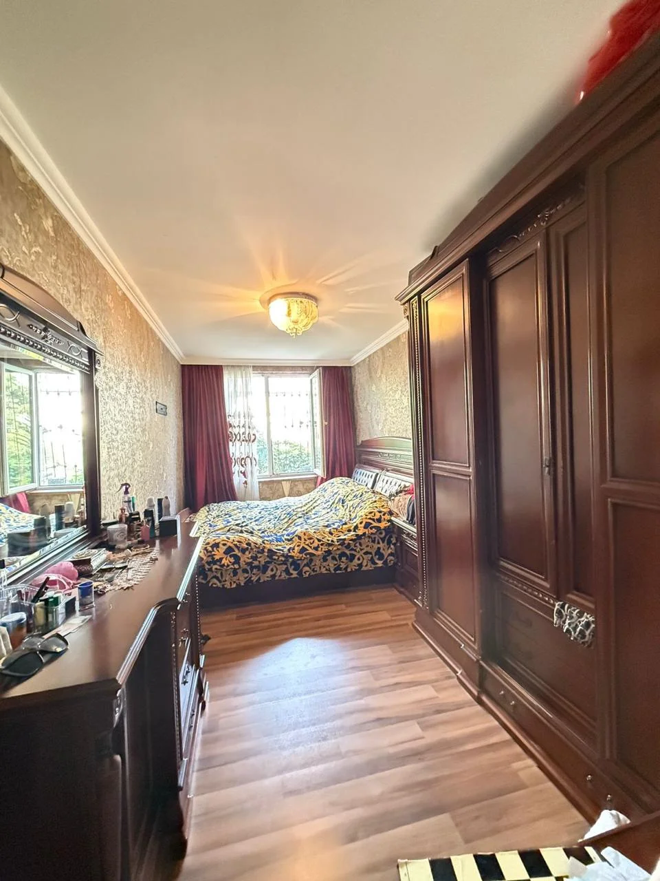 Satılır 2 otaqlı Mənzil 55 m² Yasamal r.