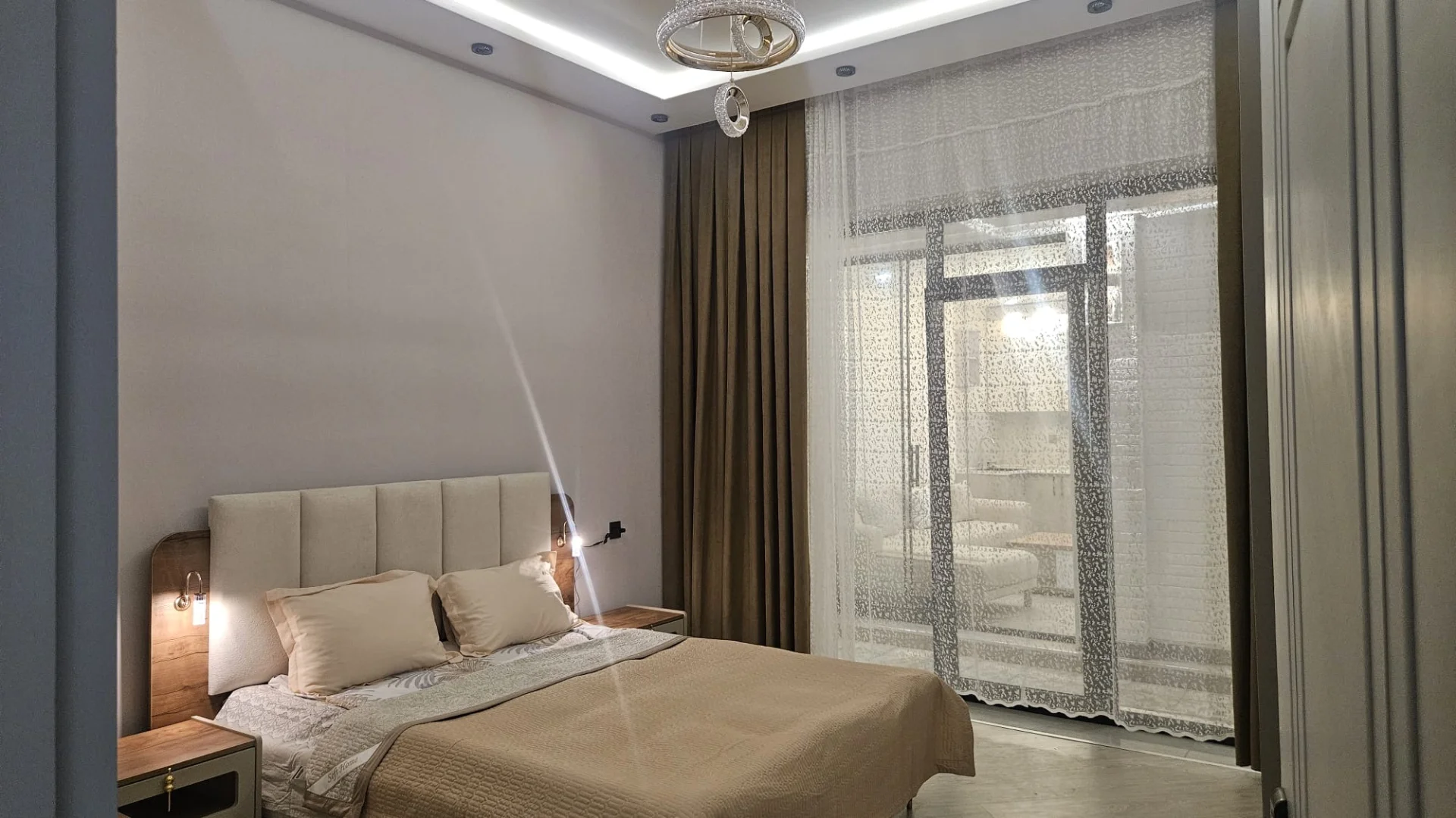 Satılır 4 otaqlı Həyət evi / Bağ evi 180 m² Xəzər r.