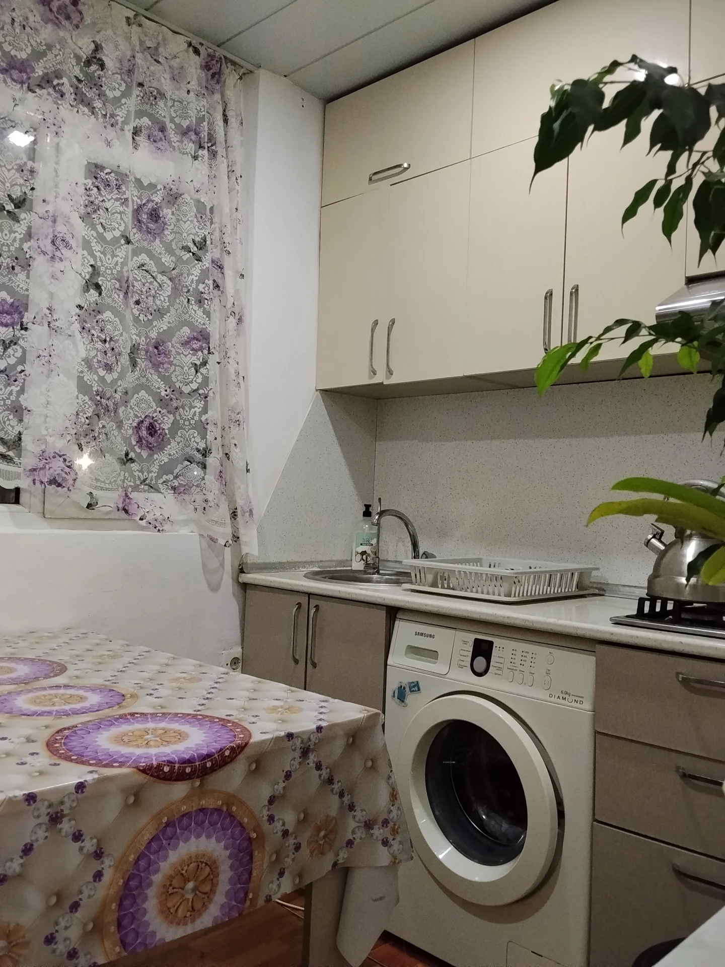 Satılır 2 otaqlı Mənzil 46 m² Binəqədi r.