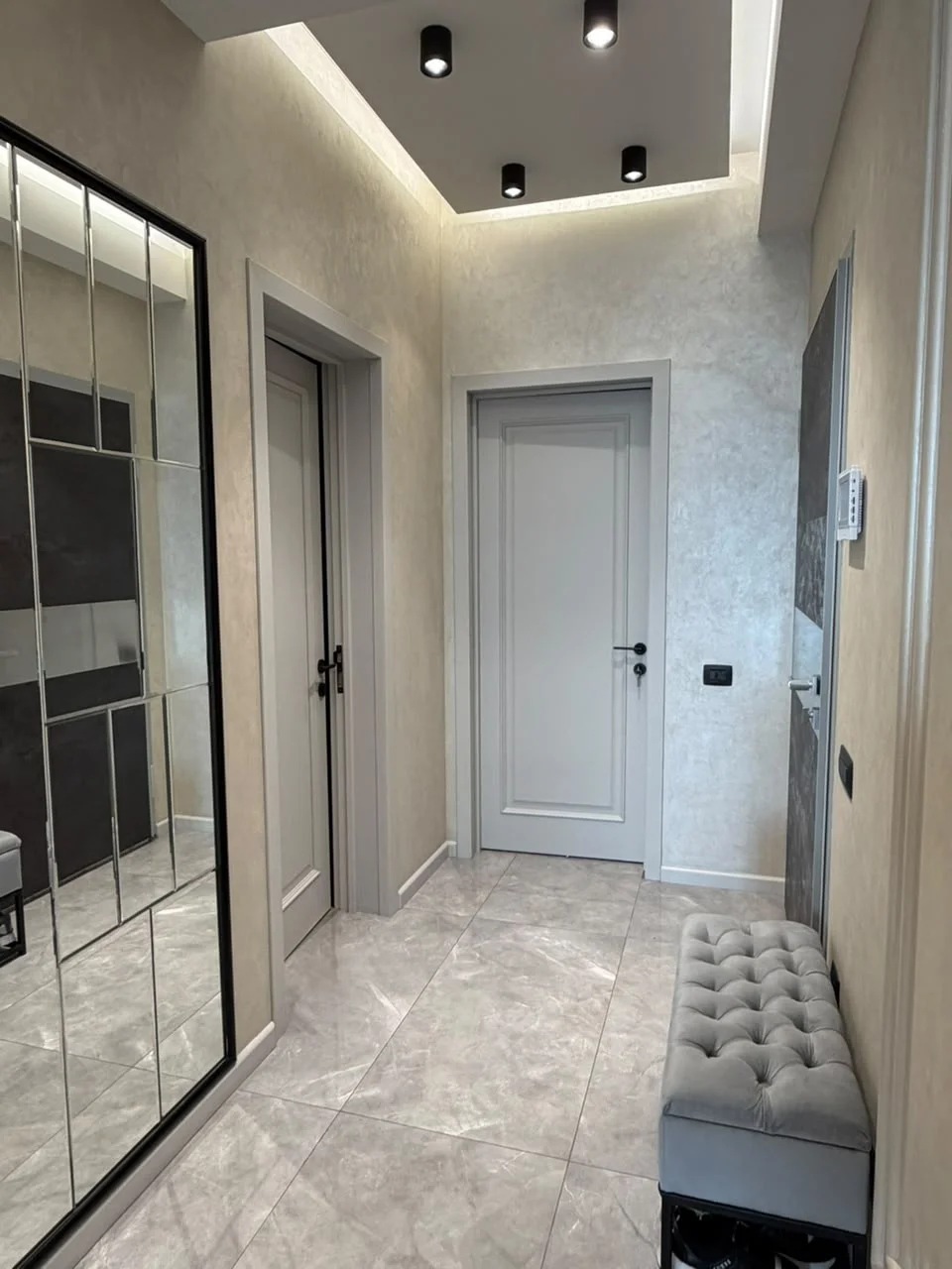 Kirayə 2 otaqlı Mənzil 120 m² Səbail r. – şəkil 10