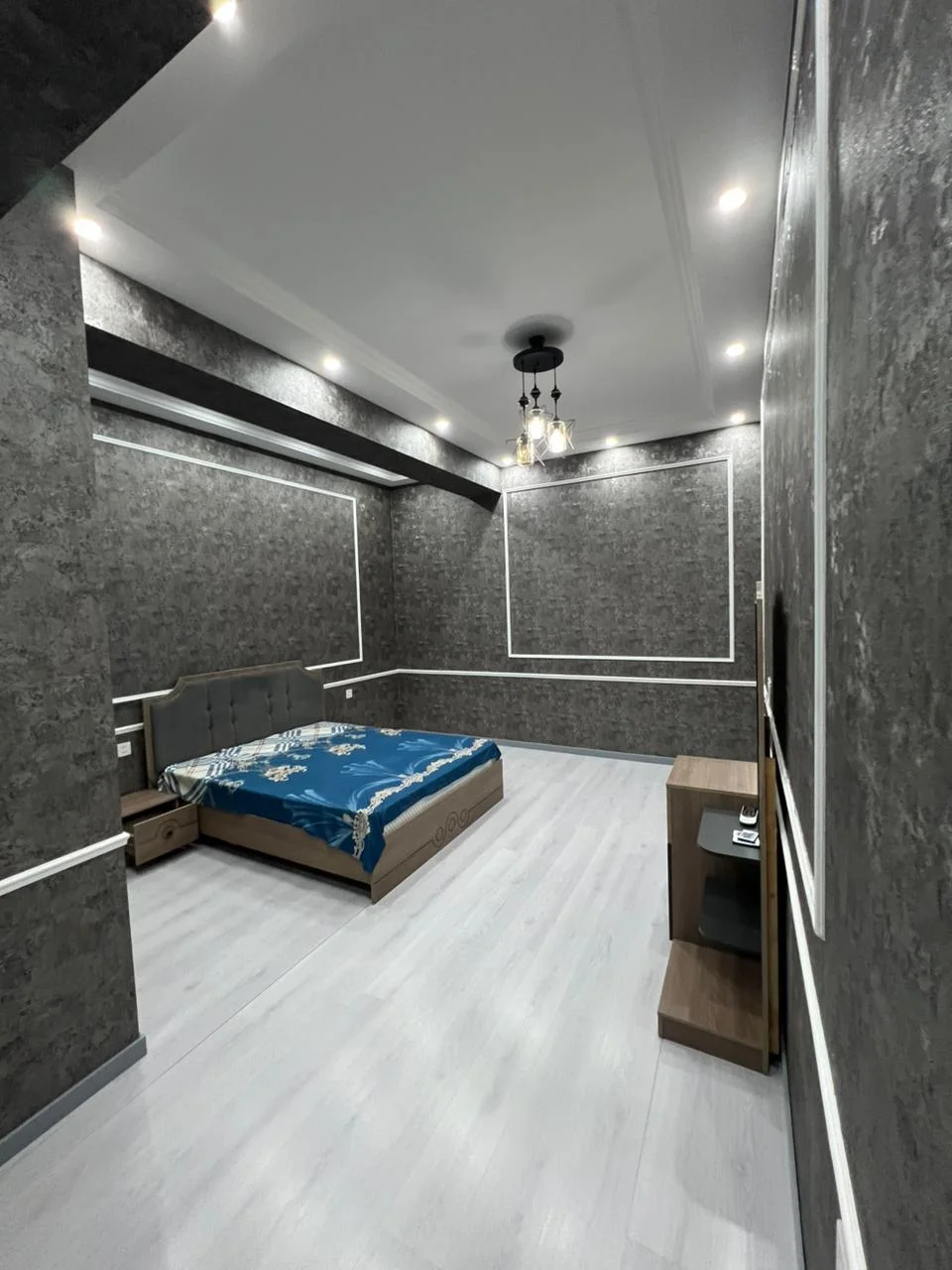 Kirayə 4 otaqlı Mənzil 180 m² Yasamal r. – şəkil 6