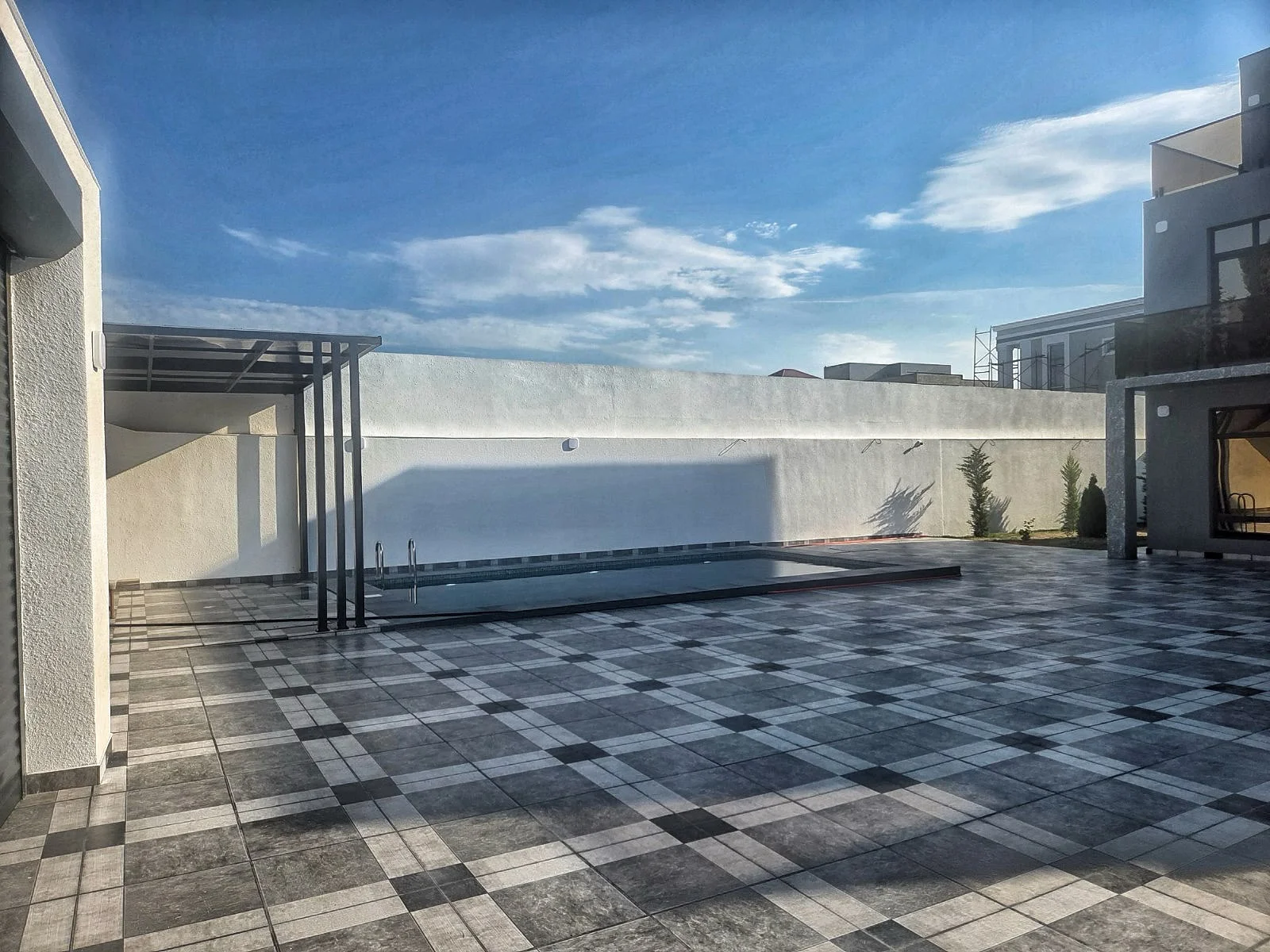 Satılır 6 otaqlı Həyət evi / Bağ evi 350 m² Abşeron r.
