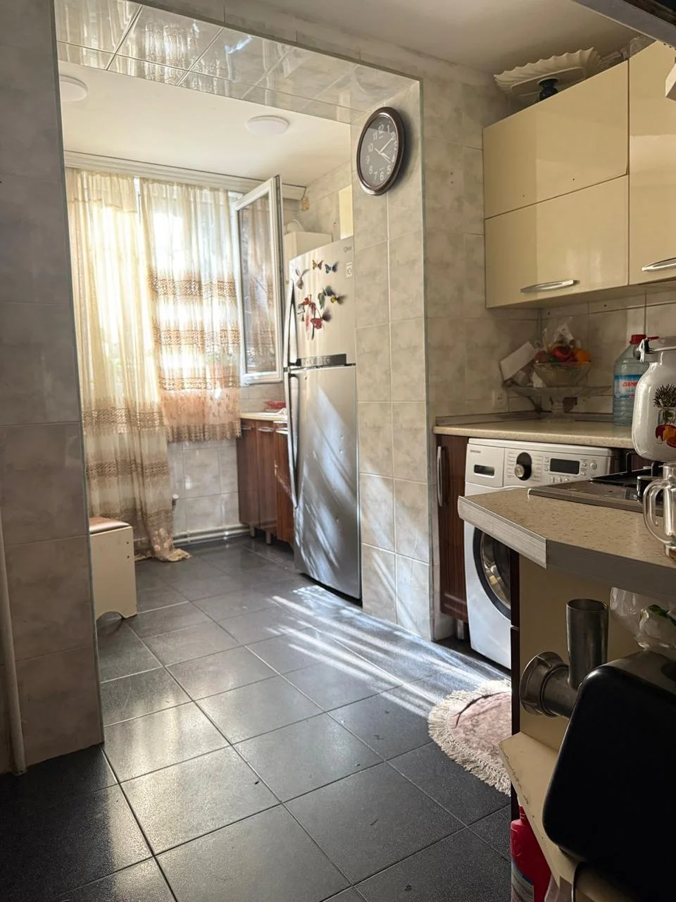 Satılır 2 otaqlı Mənzil 55 m² Yasamal r.