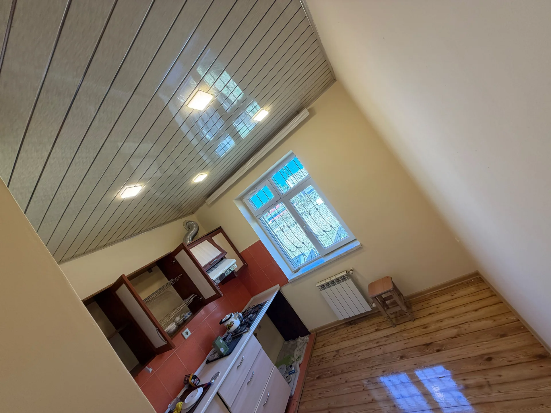 Kirayə 3 otaqlı Mənzil 110 m² Xırdalan