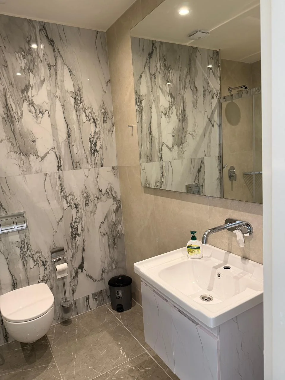 Kirayə 3 otaqlı Mənzil 140 m² Sabunçu r.