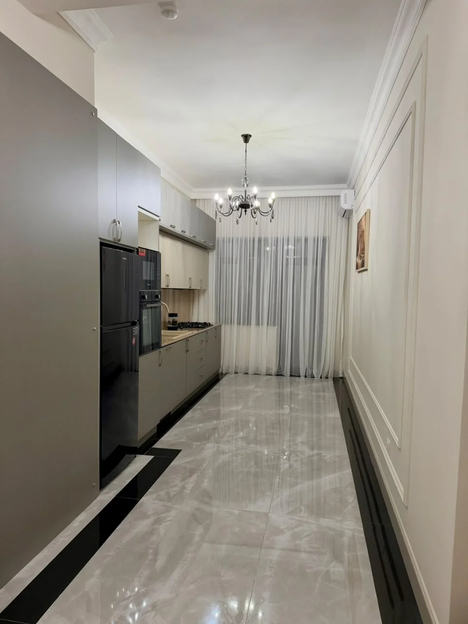 Kirayə 3 otaqlı Mənzil 136 m² Nəsimi r. 28 May m. – şəkil 10