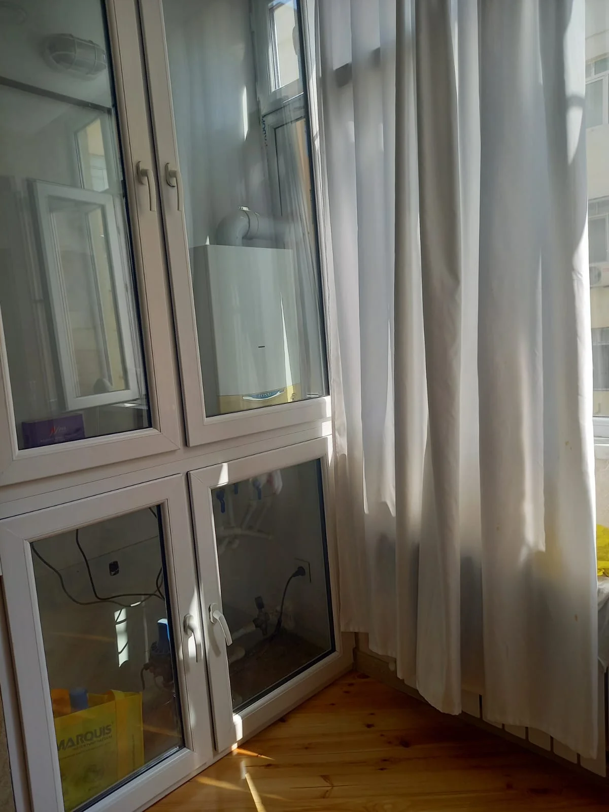 Satılır 3 otaqlı Mənzil 85 m² Xırdalan – şəkil 7