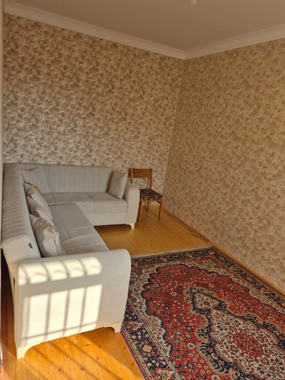 For rent 2-room House / Villa 60 m² Abşeron dist. Masazır settl. – şəkil 6