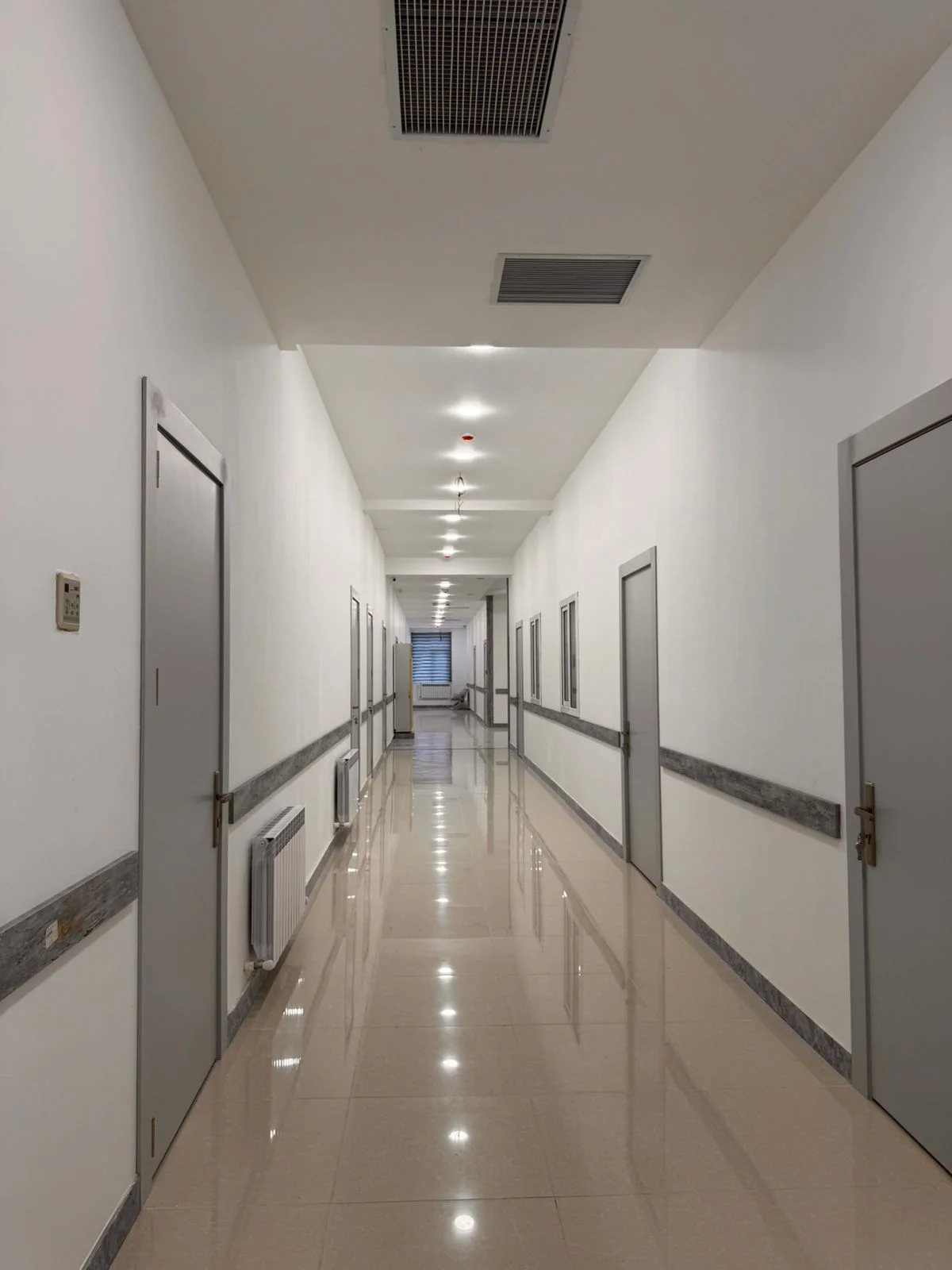 Kiralık İşyeri 1 m² Xətai ilçesi Həzi Aslanov metro – şəkil 5