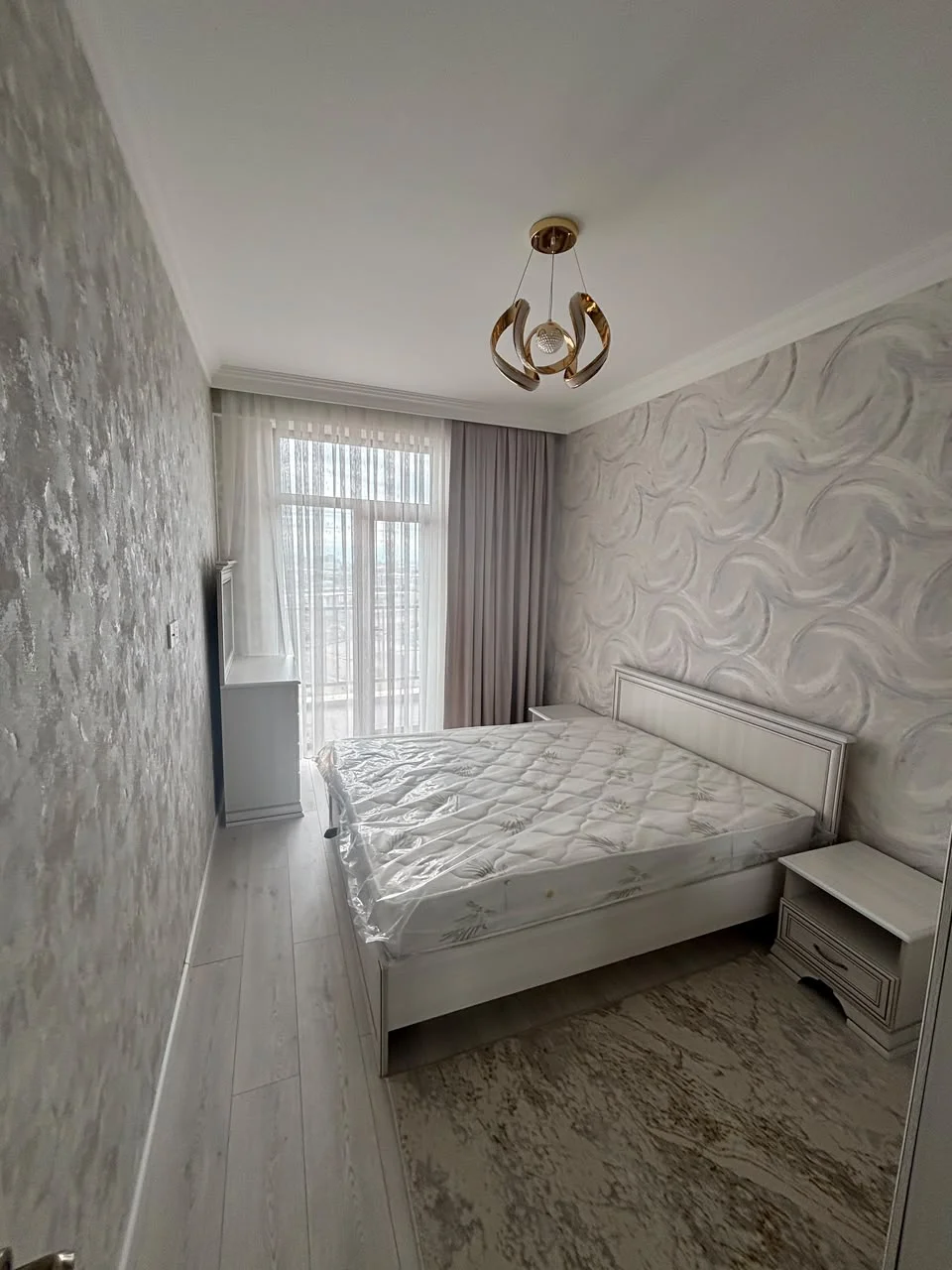 For rent 2-room Apartment 55 m² Binəqədi dist. – şəkil 6