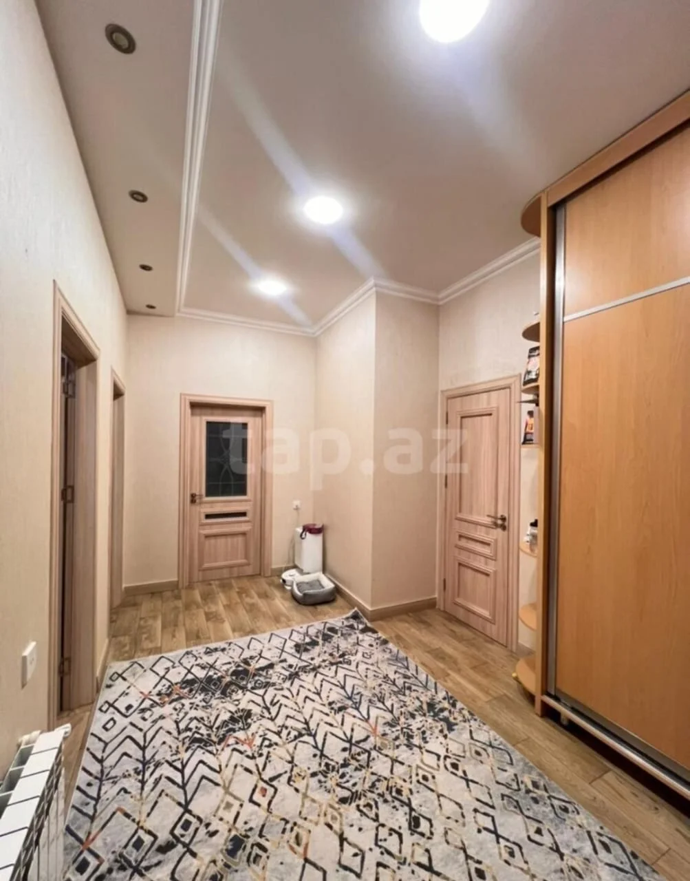 Kirayə 2 otaqlı Mənzil 90 m² Nərimanov r. Nərimanov m. – şəkil 8