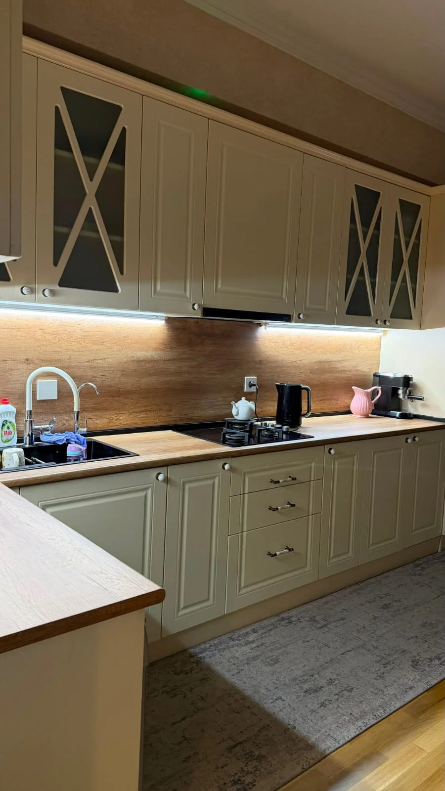 Satılır 3 otaqlı Mənzil 120 m² Səbail r. Bayıl q. – şəkil 13