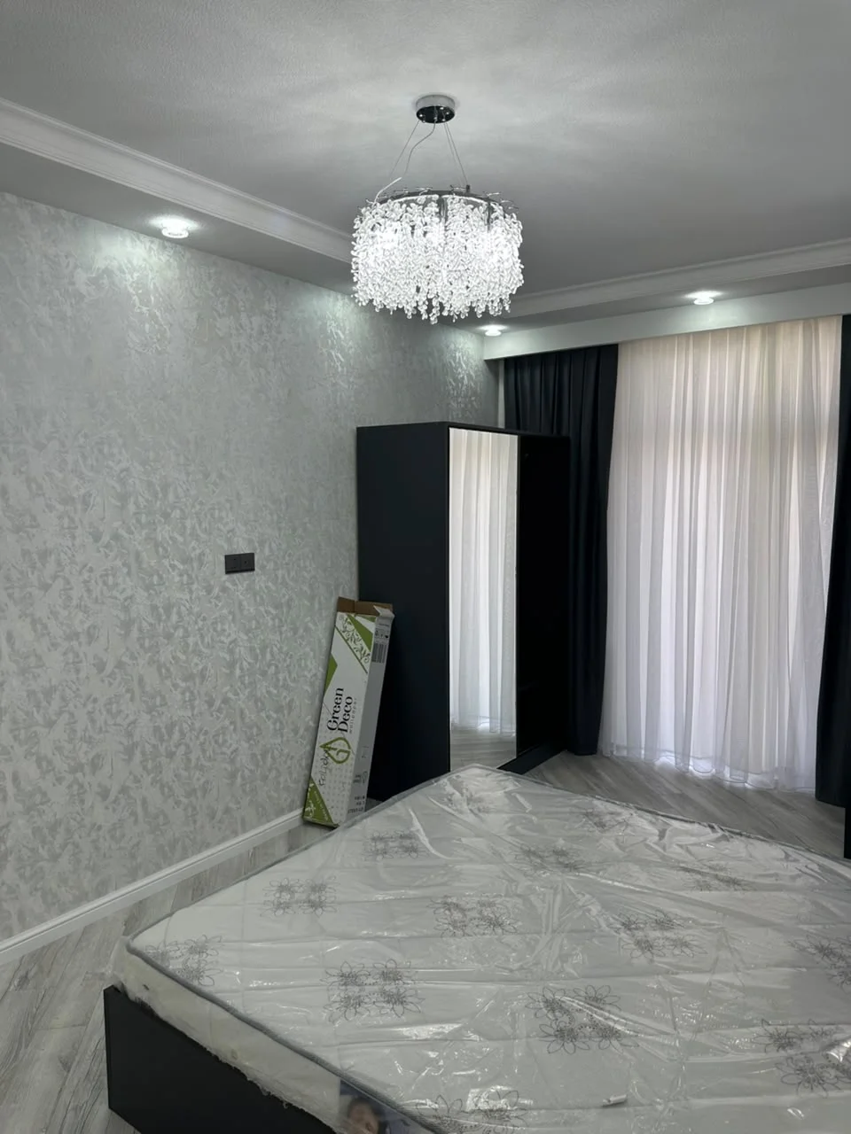 Kirayə 3 otaqlı Mənzil 130 m² Binəqədi r. – şəkil 4
