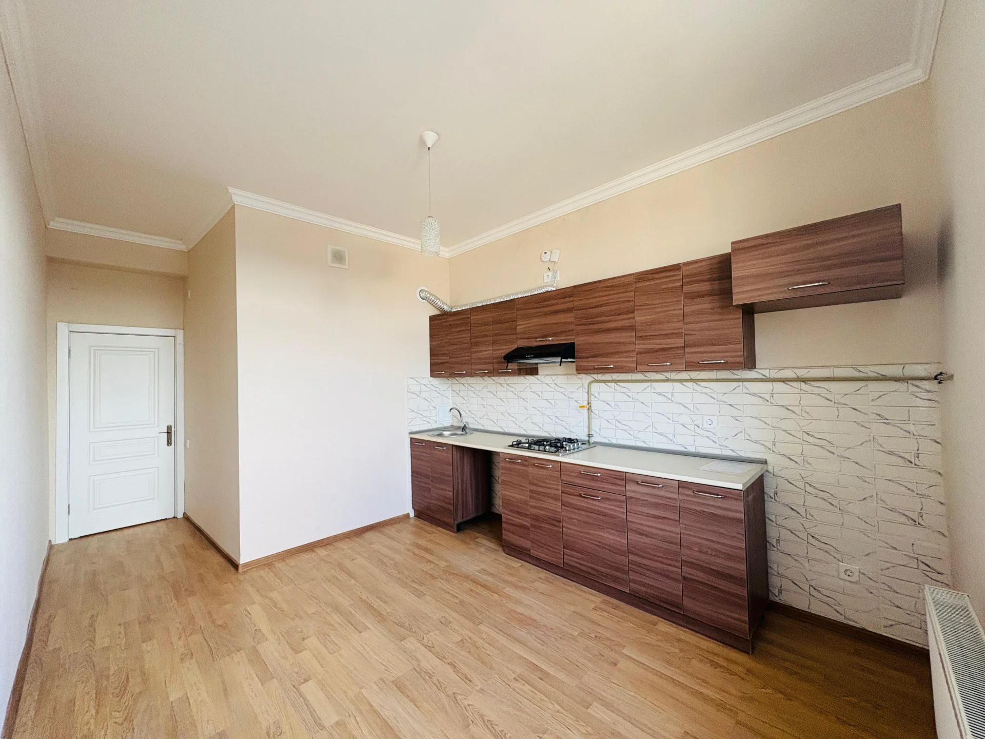Kirayə 4 otaqlı Mənzil 120 m² Binəqədi r. – şəkil 1