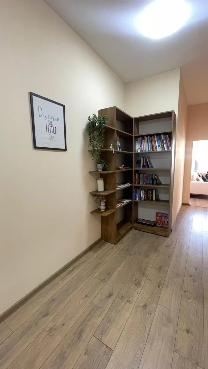 Kirayə 6 otaqlı Ofis 130 m² Nəsimi r.