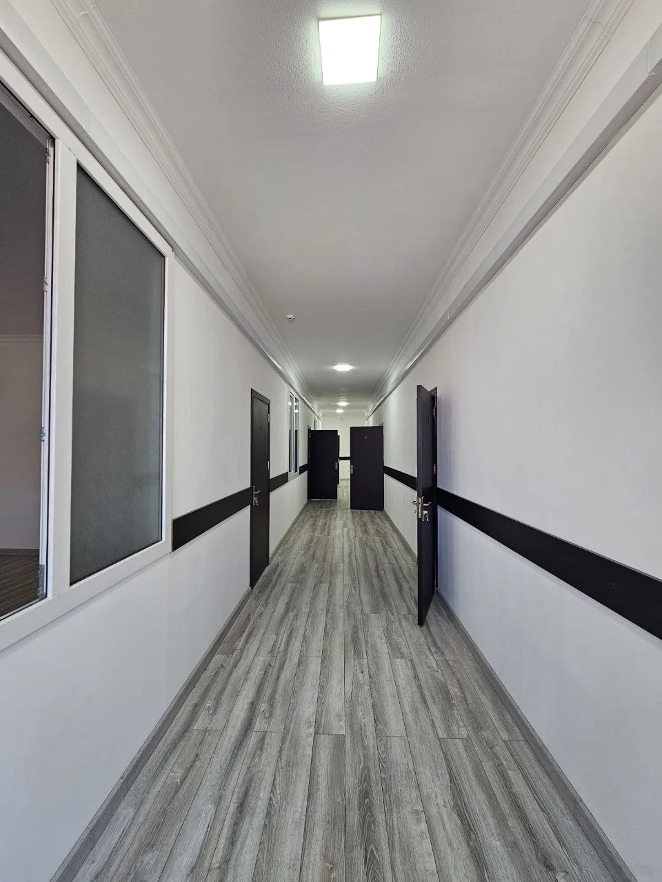 Kirayə 1 otaqlı Ofis 30 m² Xətai r. Ağ şəhər q. Şah İsmayıl Xətai m. – şəkil 10