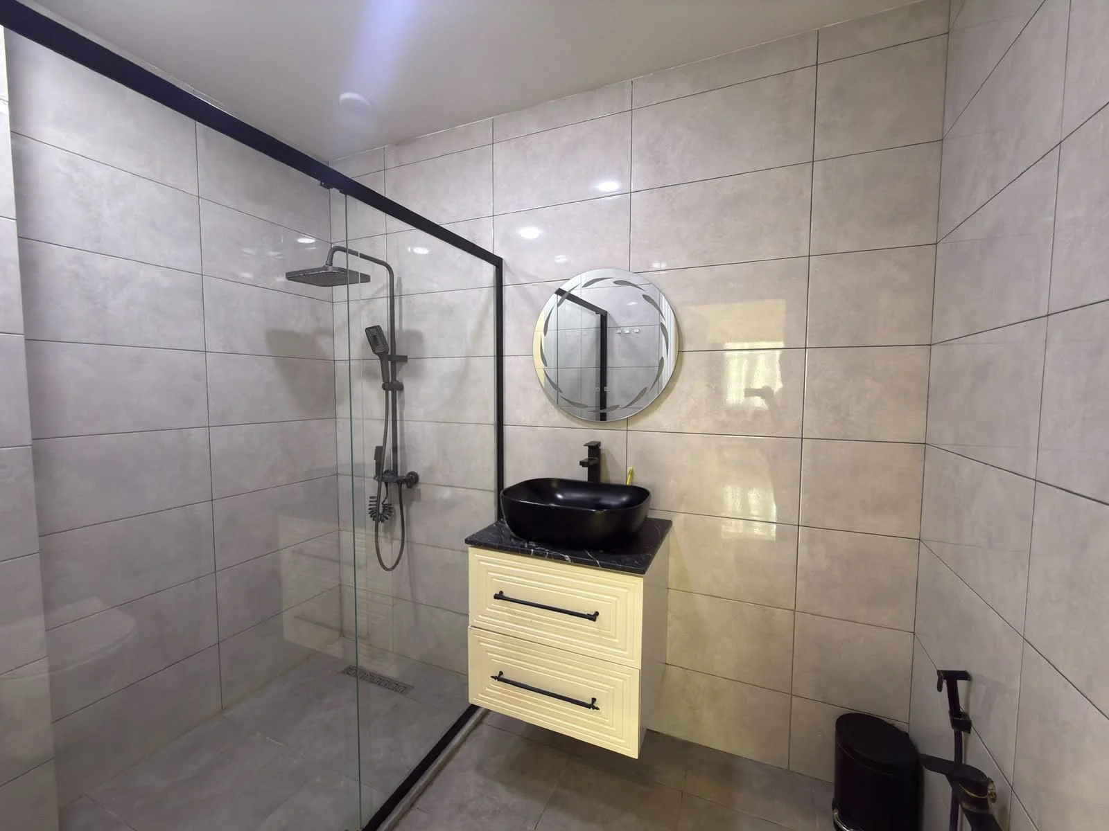 Satılır 3 otaqlı Mənzil 113 m² Nərimanov r. Nərimanov m. – şəkil 9