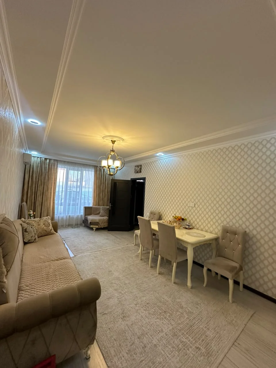 Satılır 4 otaqlı Həyət evi / Bağ evi 200 m² Sumqayıt