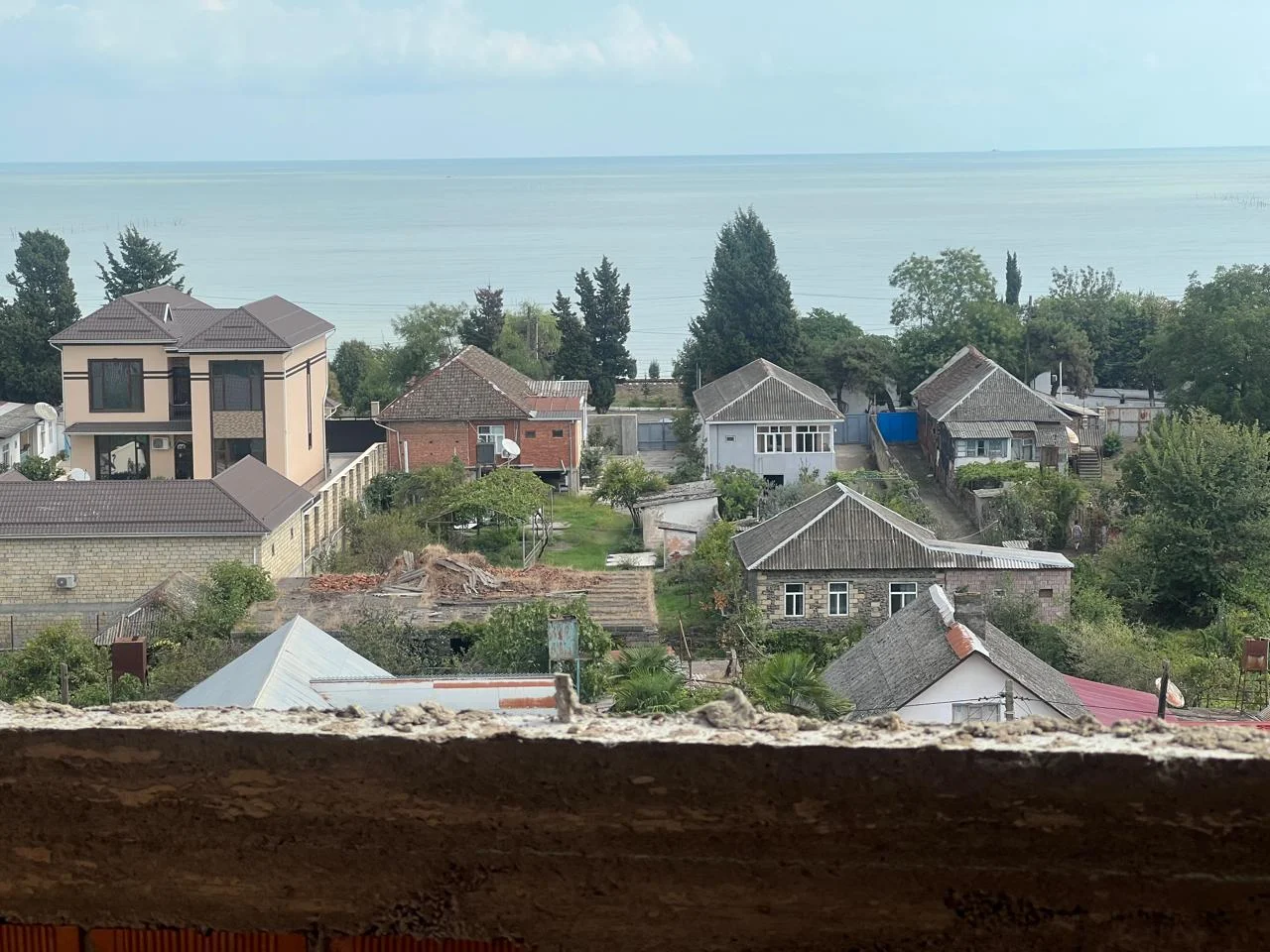 Satılır 1 otaqlı Mənzil 66 m² Lənkəran