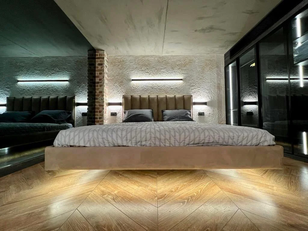 Kirayə 2 otaqlı Mənzil 60 m² Xətai r.