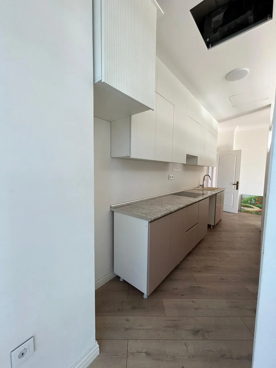 Kiralık 3 odalı Ofis 116 m² Yasamal ilçesi Elmlər Akademiyası metro – şəkil 11