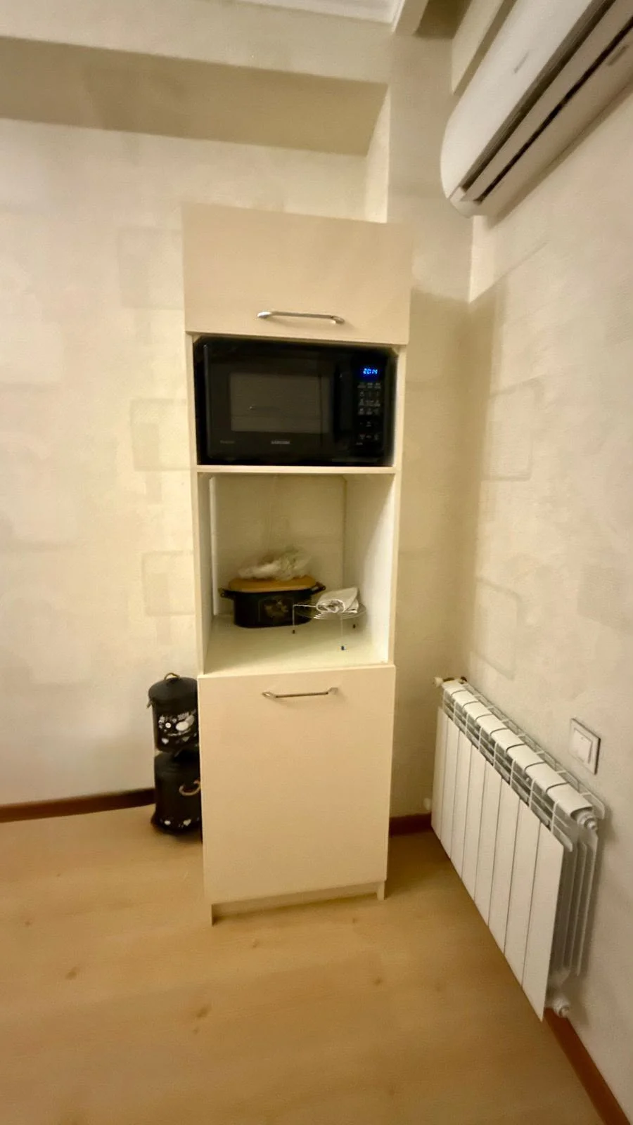 Kirayə 3 otaqlı Mənzil 185 m² Nəsimi r.