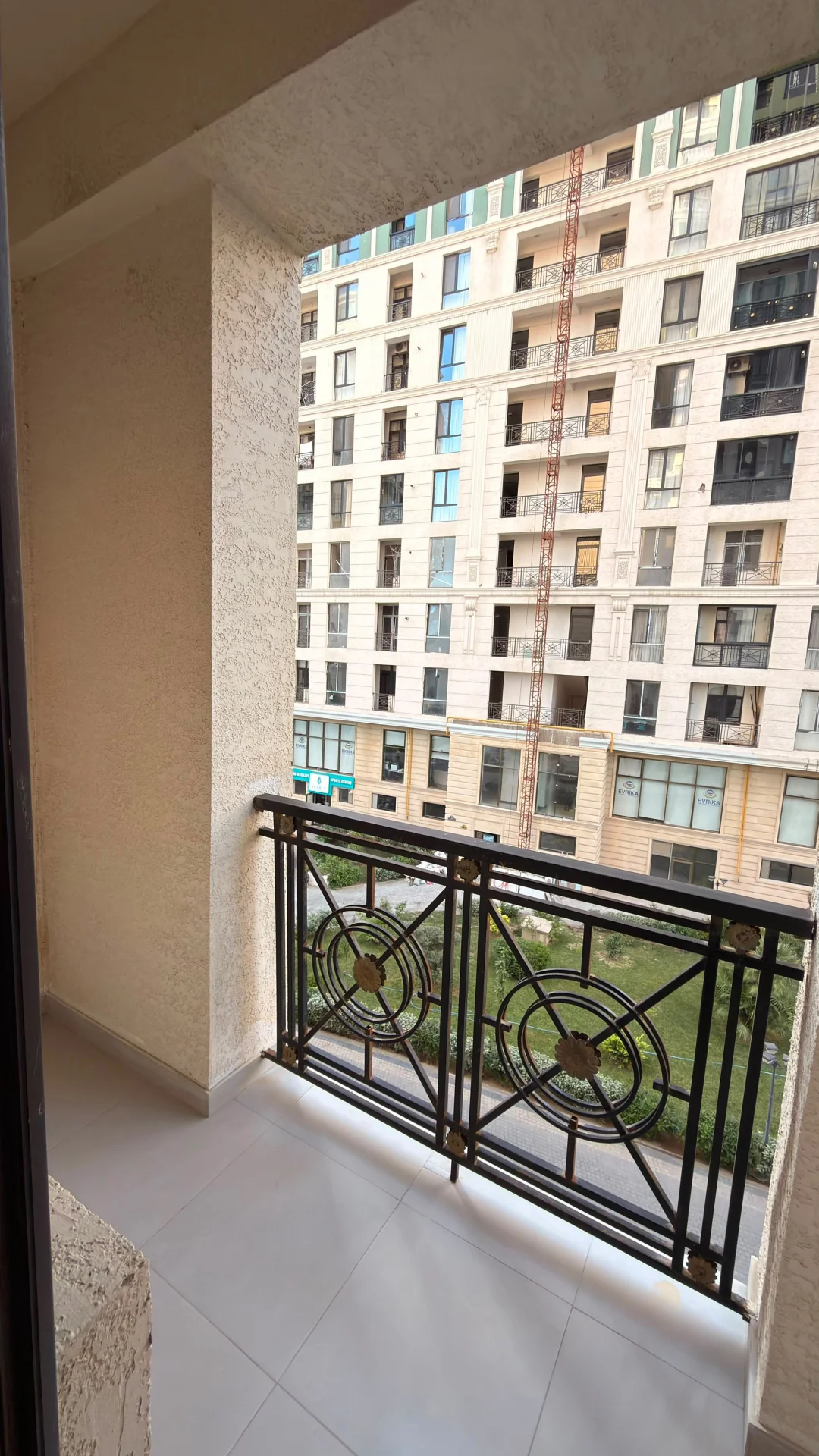 Kirayə 3 otaqlı Mənzil 150 m² Nərimanov r. Gənclik m. – şəkil 20