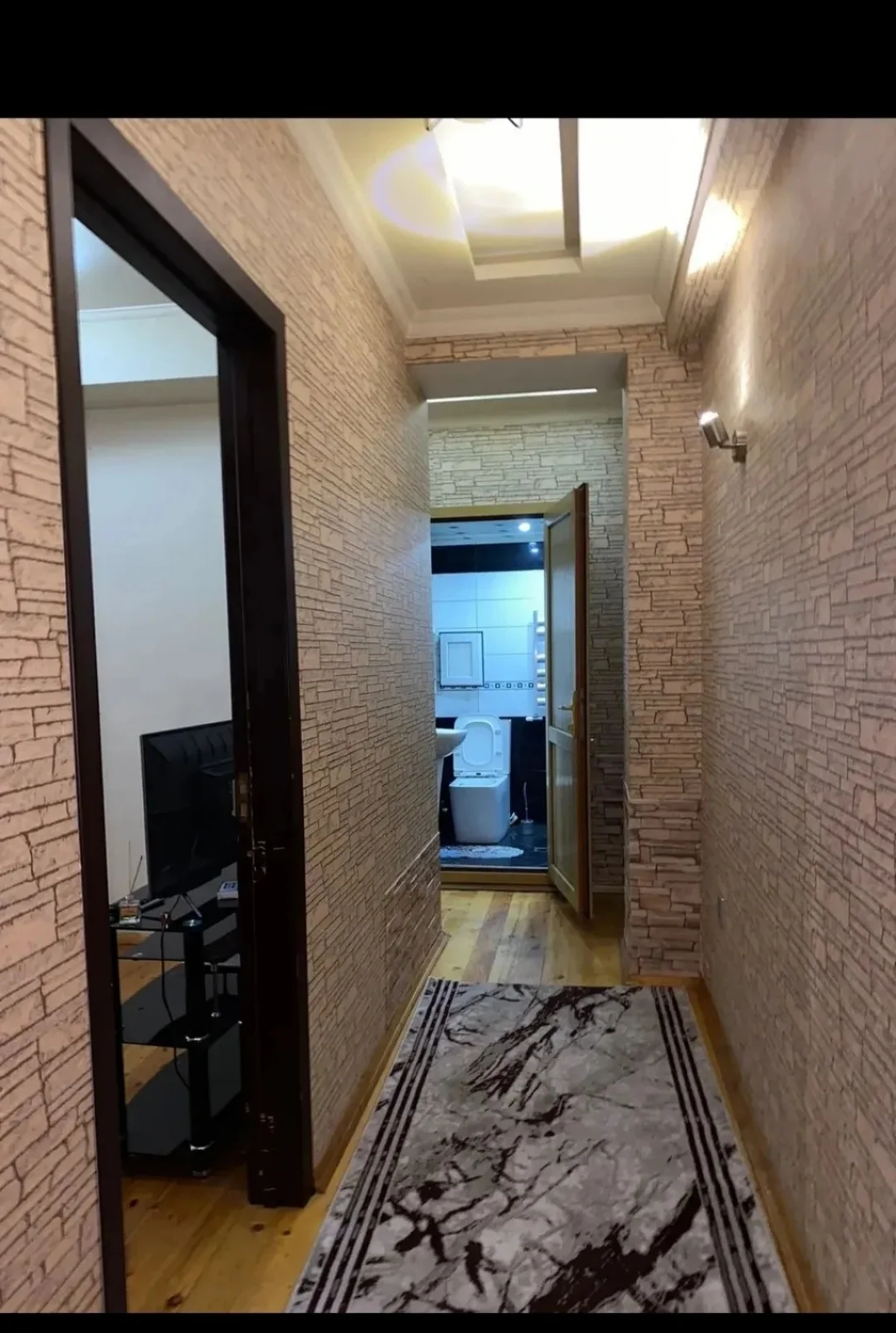 Kirayə 2 otaqlı Mənzil 50 m² Sabunçu r.