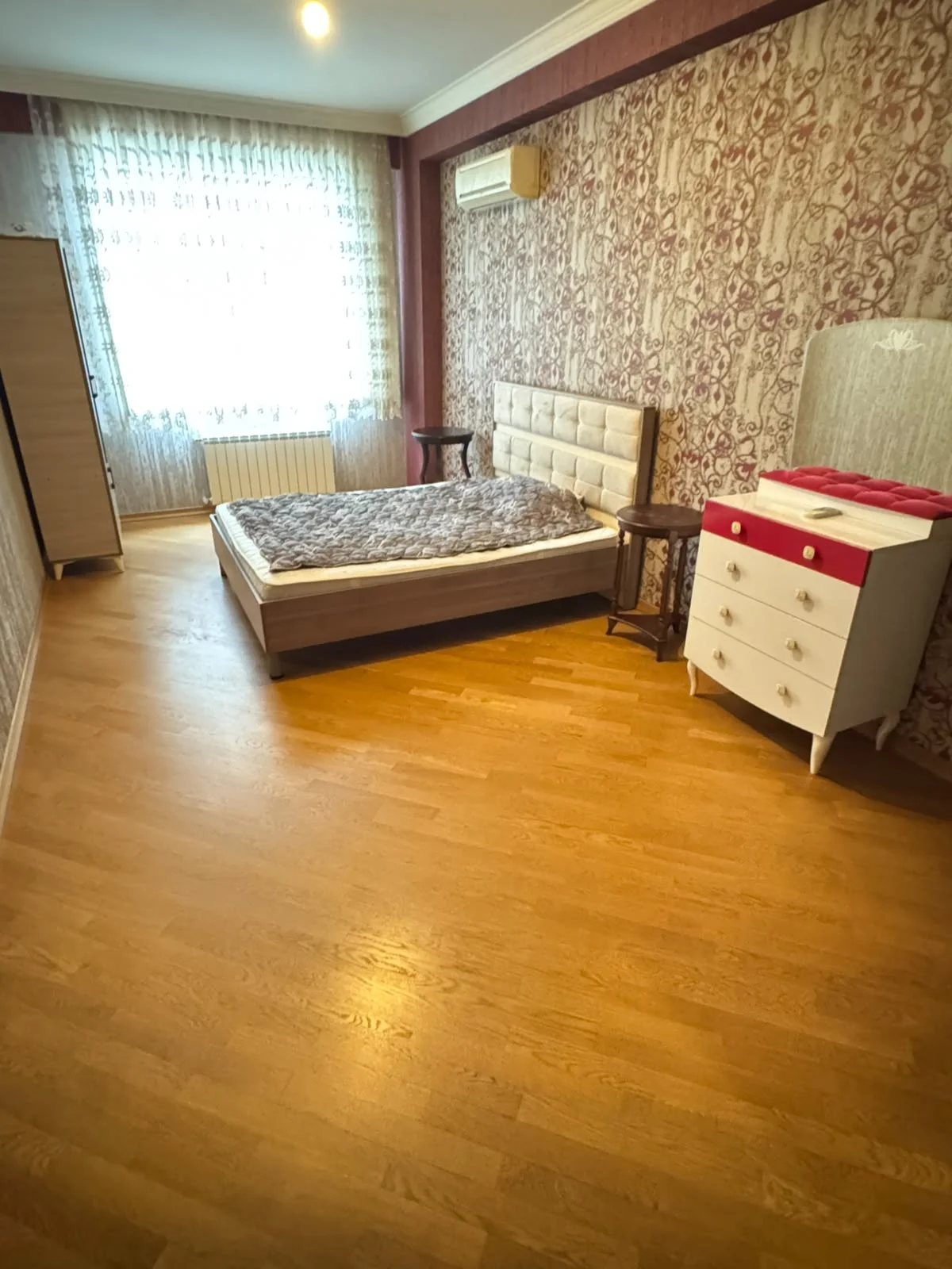 Kirayə 3 otaqlı Mənzil 145 m² Nərimanov r. Nərimanov m. – şəkil 6