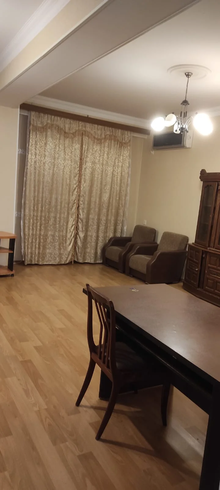 Kirayə 2 otaqlı Mənzil 65 m² Yasamal r. İnşaatçılar m. – şəkil 3