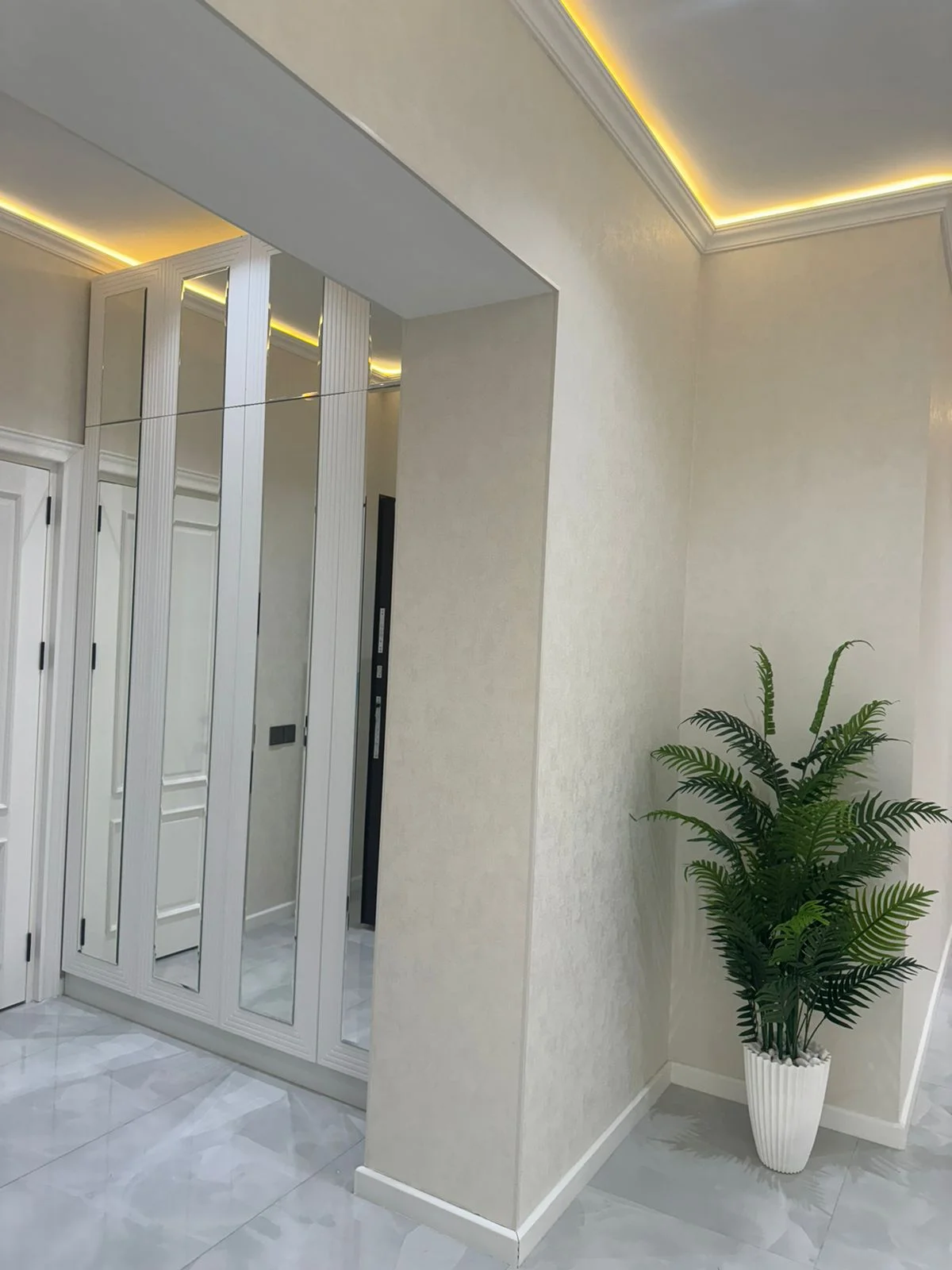 Kirayə 3 otaqlı Mənzil 145 m² Bakı – şəkil 7