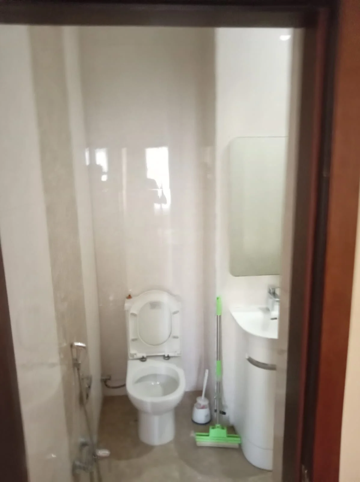 Kirayə 3 otaqlı Mənzil 120 m² Nəsimi r. 28 May m. – şəkil 9