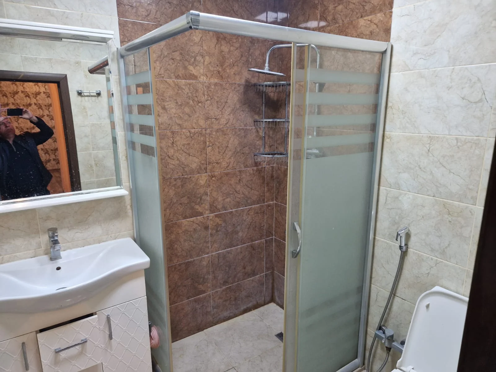 Kirayə 2 otaqlı Mənzil 75 m² Yasamal r. 20 Yanvar q. 20 Yanvar m. – şəkil 3