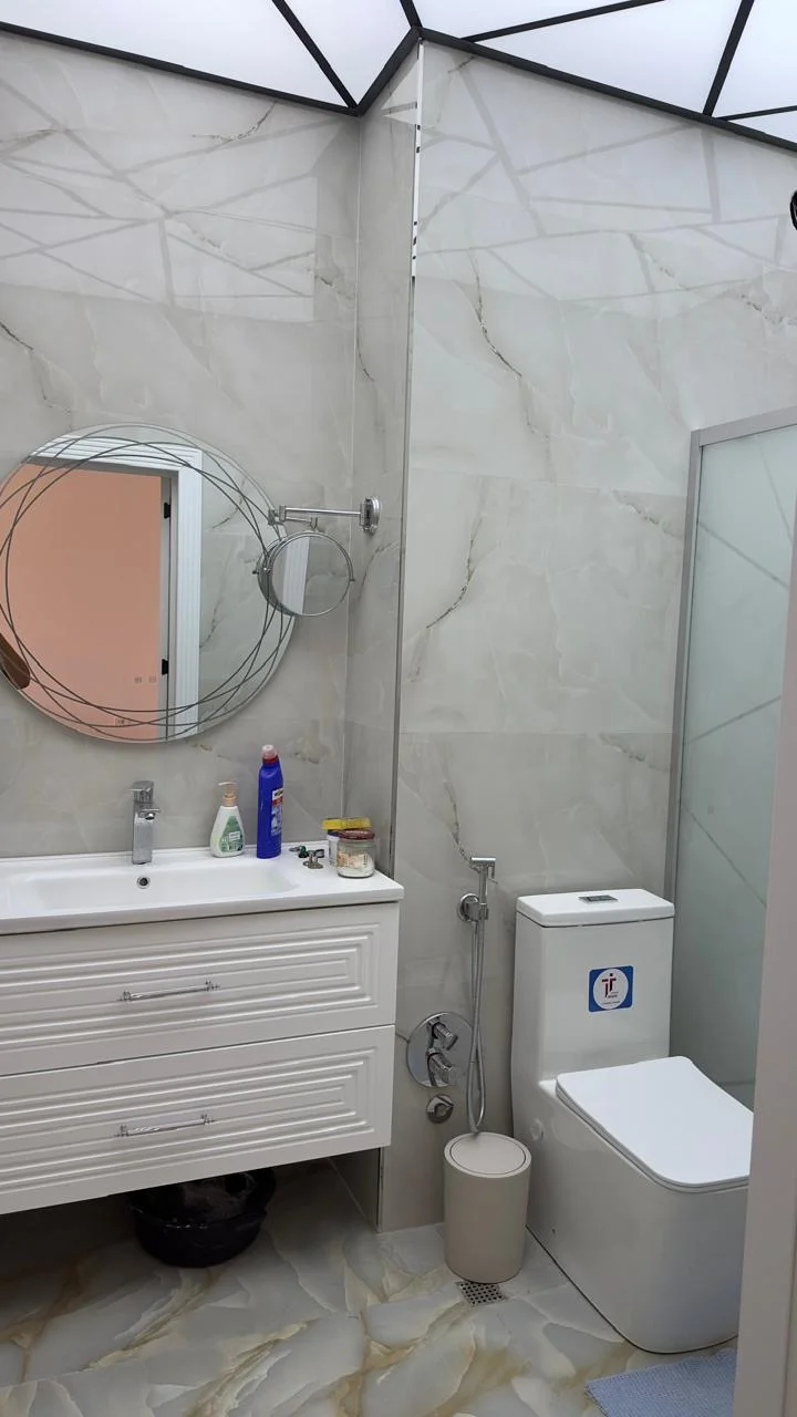 Satılır 2 otaqlı Mənzil 67 m² Binəqədi r. Avtovağzal m. – şəkil 15