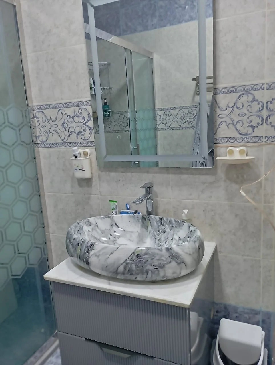 Kirayə 4 otaqlı Mənzil 165 m² Yasamal r.