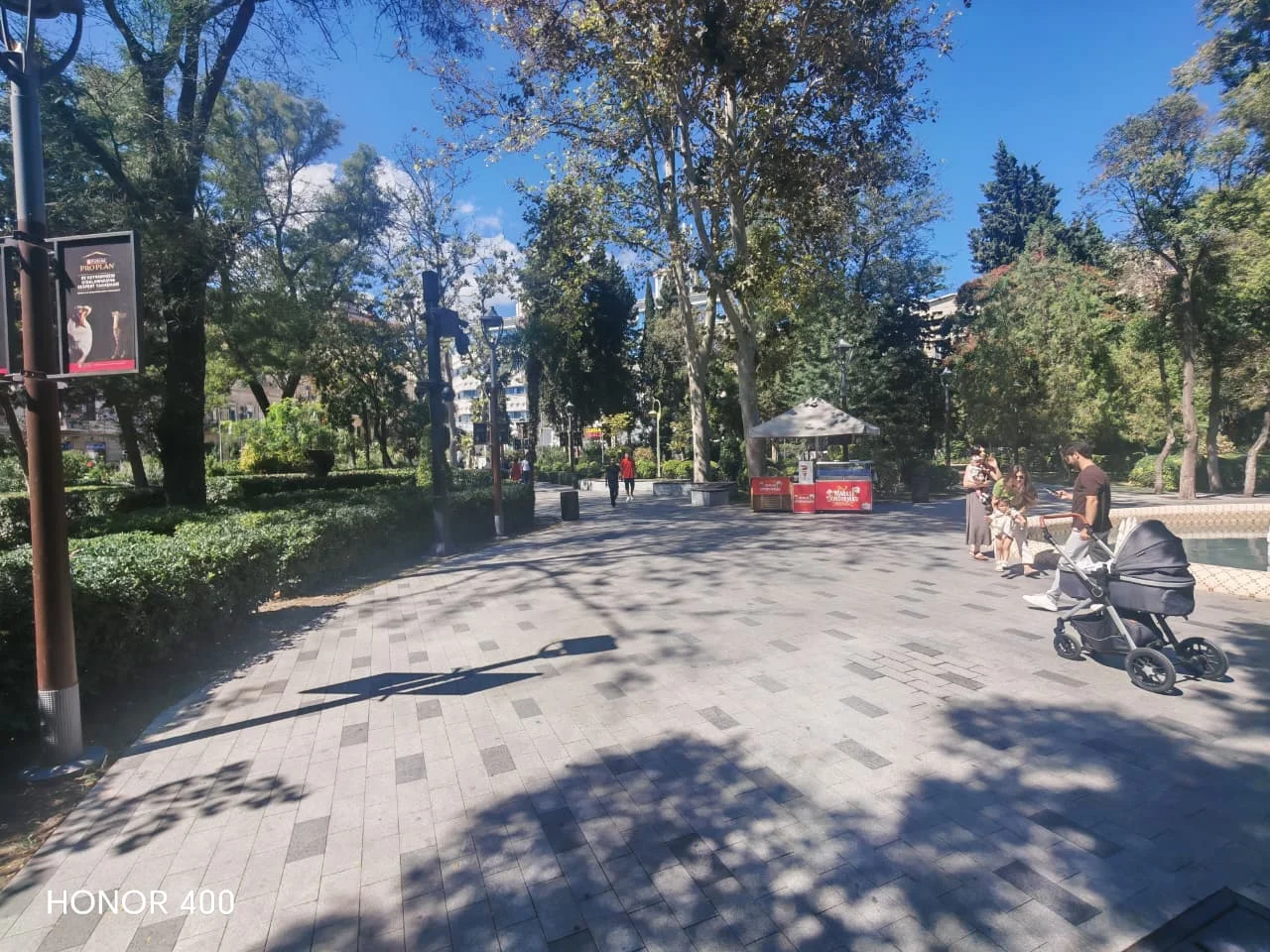 For sale 2-room Apartment 110 m² Səbail dist. Sahil metro – şəkil 14