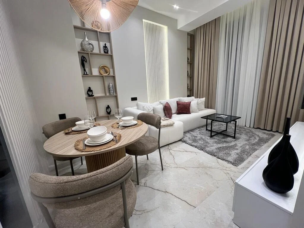 28 residence