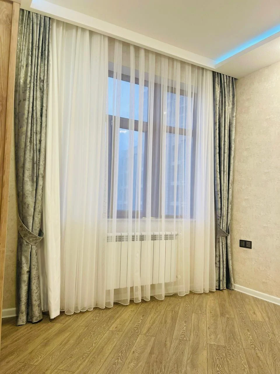 For rent 3-room Apartment 100 m² Xətai dist. Şah İsmayıl Xətai metro – şəkil 9