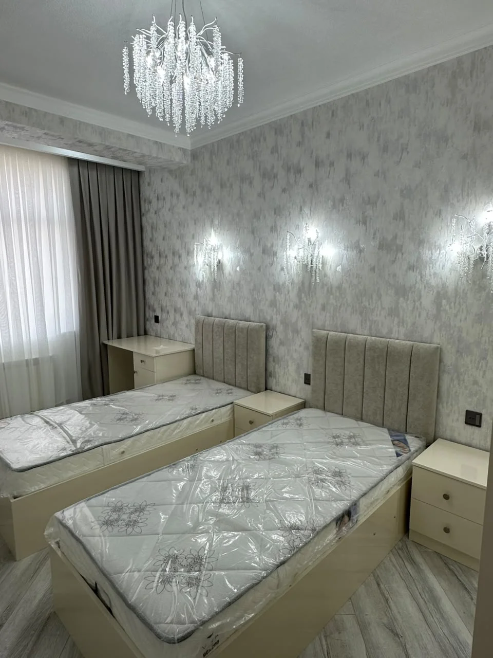 Kirayə 3 otaqlı Mənzil 130 m² Binəqədi r. – şəkil 10