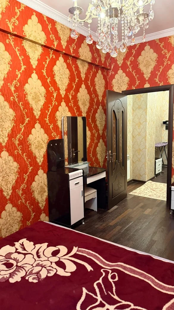 Kirayə 2 otaqlı Mənzil 75 m² Nəsimi r. – şəkil 8