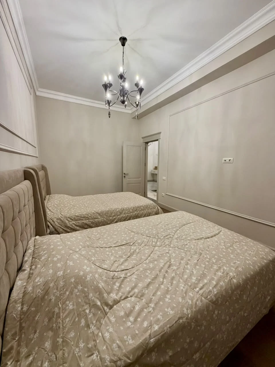Kirayə 3 otaqlı Mənzil 136 m² Nəsimi r. 28 May m. – şəkil 5