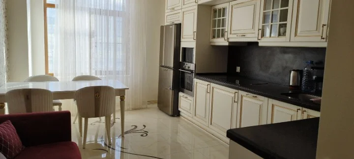For rent 3-room Apartment 140 m² Bakı – şəkil 4
